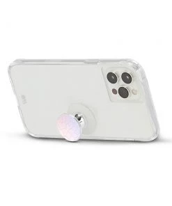 Case-Mate Phones/Tablets/Laptops Iridescent Snake Minis - Phone Grip