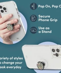 Case-Mate Karat Stars Minis - Phone Grip