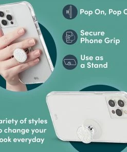 Case-Mate Twinkle Minis - Phone Grip