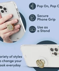 Case-Mate Twinkle Minis - Phone Grip