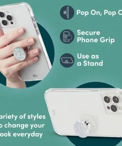 Case-Mate Twinkle Minis - Phone Grip