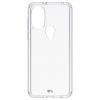 Case-Mate Motorola Cases Tough Clear - Moto G Power 2022