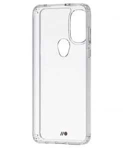 Case-Mate Motorola Cases Tough Clear - Moto G Power 2022