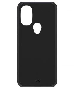 Case-Mate Tough Black - Moto G Power 2022 Motorola Cases