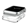 Case-Mate Apple Watch Bands & Bumpers Clear Watch Bumper - Apple Watch 38-40mm 2 Case-Mate Apple Watch Bands & Bumpers Clear Watch Bumper - Apple Watch 38-40mm