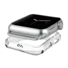 Case-Mate Clear Watch Bumper - Apple Watch 42-44mm Apple Watch Bands & Bumpers