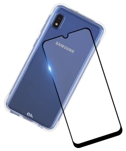 Case-Mate Protection Pack - Galaxy A10e