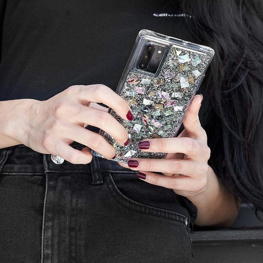 Case-Mate More Samsung Devices Karat Pearl - Galaxy Note 10 4 Case-Mate More Samsung Devices Karat Pearl - Galaxy Note 10