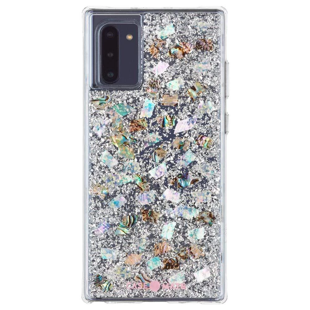 Case-Mate More Samsung Devices Karat Pearl - Galaxy Note 10 7 Case-Mate More Samsung Devices Karat Pearl - Galaxy Note 10