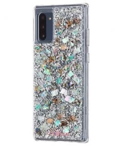 Case-Mate More Samsung Devices Karat Pearl - Galaxy Note 10 9 Case-Mate More Samsung Devices Karat Pearl - Galaxy Note 10
