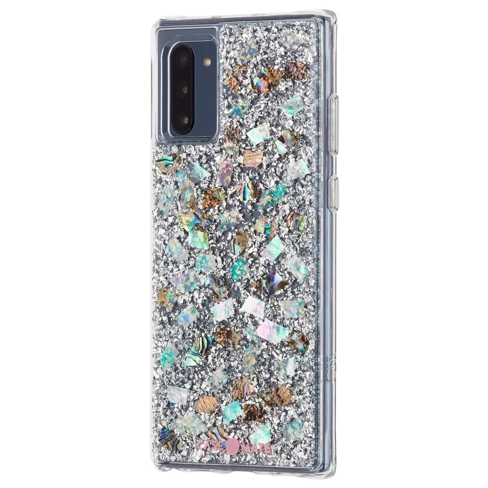 Case-Mate More Samsung Devices Karat Pearl - Galaxy Note 10 5 Case-Mate More Samsung Devices Karat Pearl - Galaxy Note 10