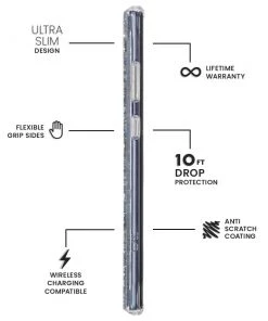 Case-Mate More Samsung Devices Karat Pearl - Galaxy Note 10 10 Case-Mate More Samsung Devices Karat Pearl - Galaxy Note 10