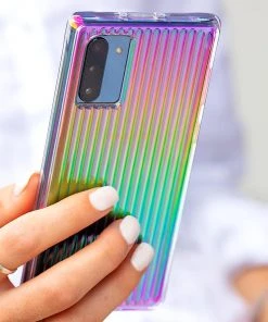 Case-Mate Tough Groove - Galaxy Note 10+ More Samsung Devices