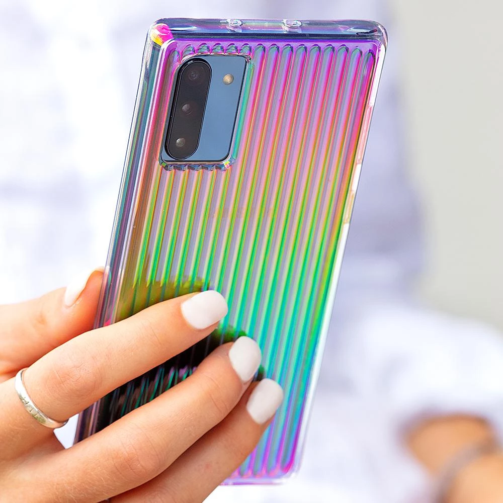 Case-Mate Tough Groove - Galaxy Note 10+ More Samsung Devices 4 Case-Mate Tough Groove - Galaxy Note 10+ More Samsung Devices