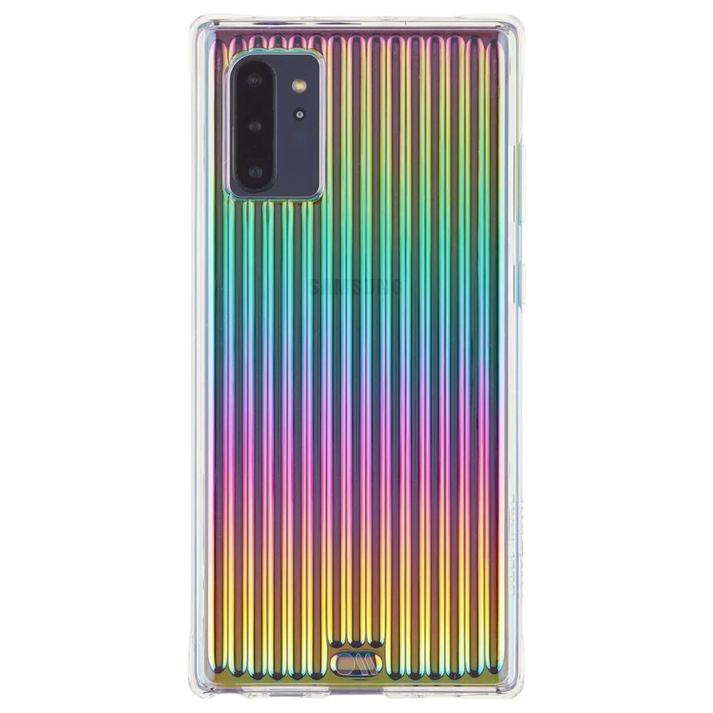 Case-Mate Tough Groove - Galaxy Note 10+ More Samsung Devices 3 Case-Mate Tough Groove - Galaxy Note 10+ More Samsung Devices