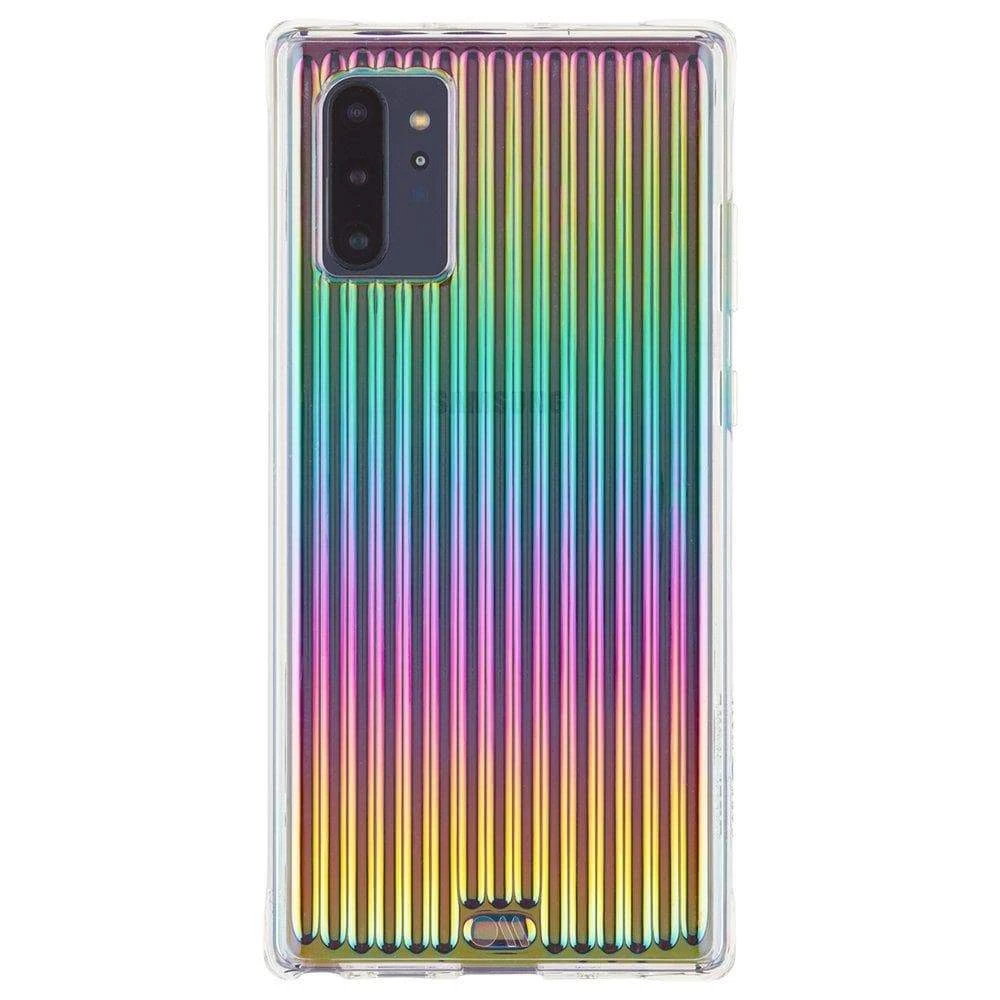 Case-Mate Tough Groove - Galaxy Note 10+ More Samsung Devices 7 Case-Mate Tough Groove - Galaxy Note 10+ More Samsung Devices