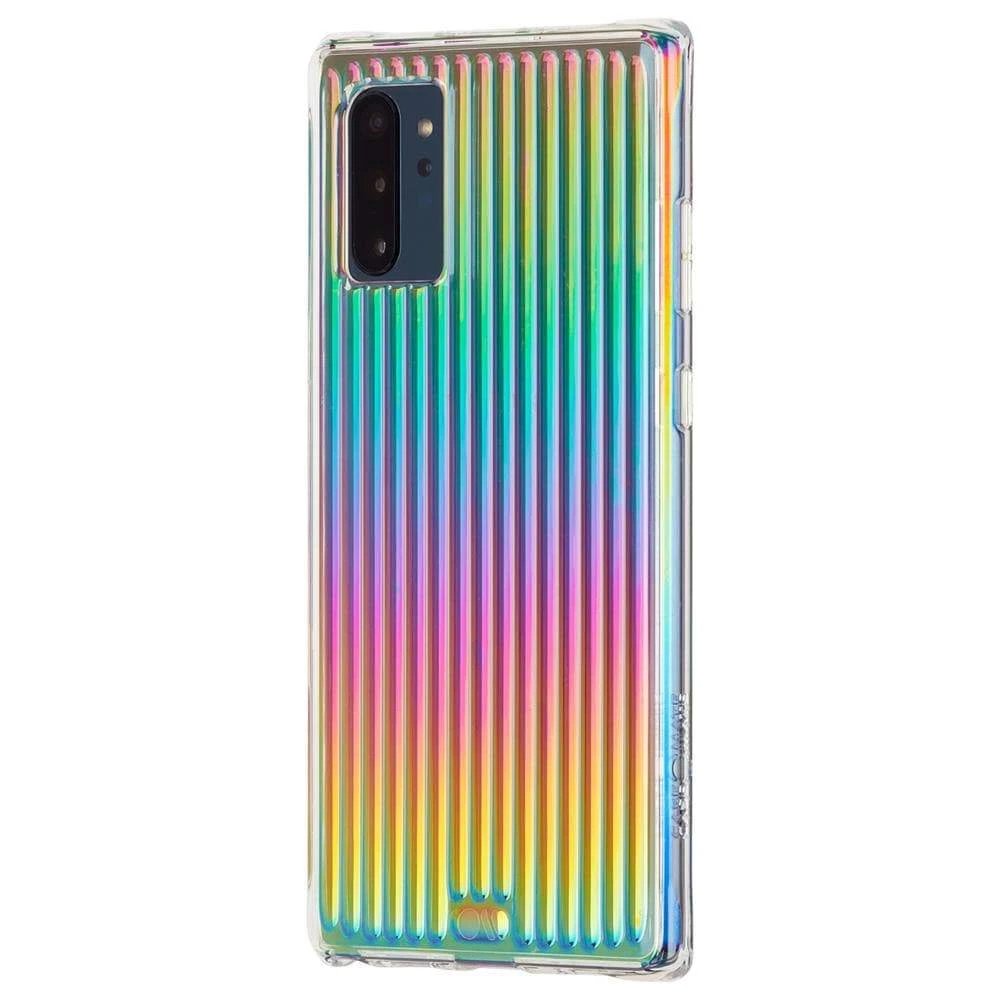 Case-Mate Tough Groove - Galaxy Note 10+ More Samsung Devices 5 Case-Mate Tough Groove - Galaxy Note 10+ More Samsung Devices