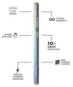 Case-Mate Tough Groove - Galaxy Note 10+ More Samsung Devices 10 Case-Mate Tough Groove - Galaxy Note 10+ More Samsung Devices