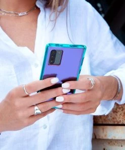 Case-Mate Tough Neon - Galaxy Note 10