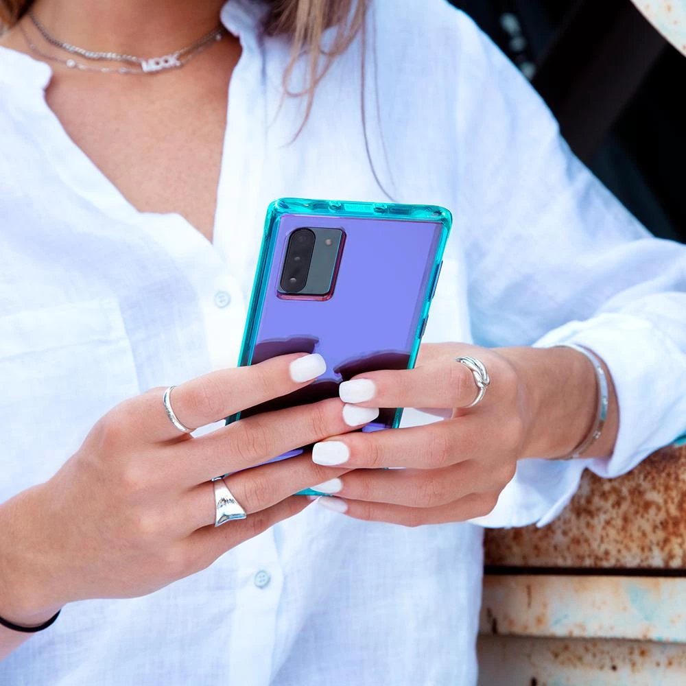 Case-Mate Tough Neon - Galaxy Note 10 4 Case-Mate Tough Neon - Galaxy Note 10