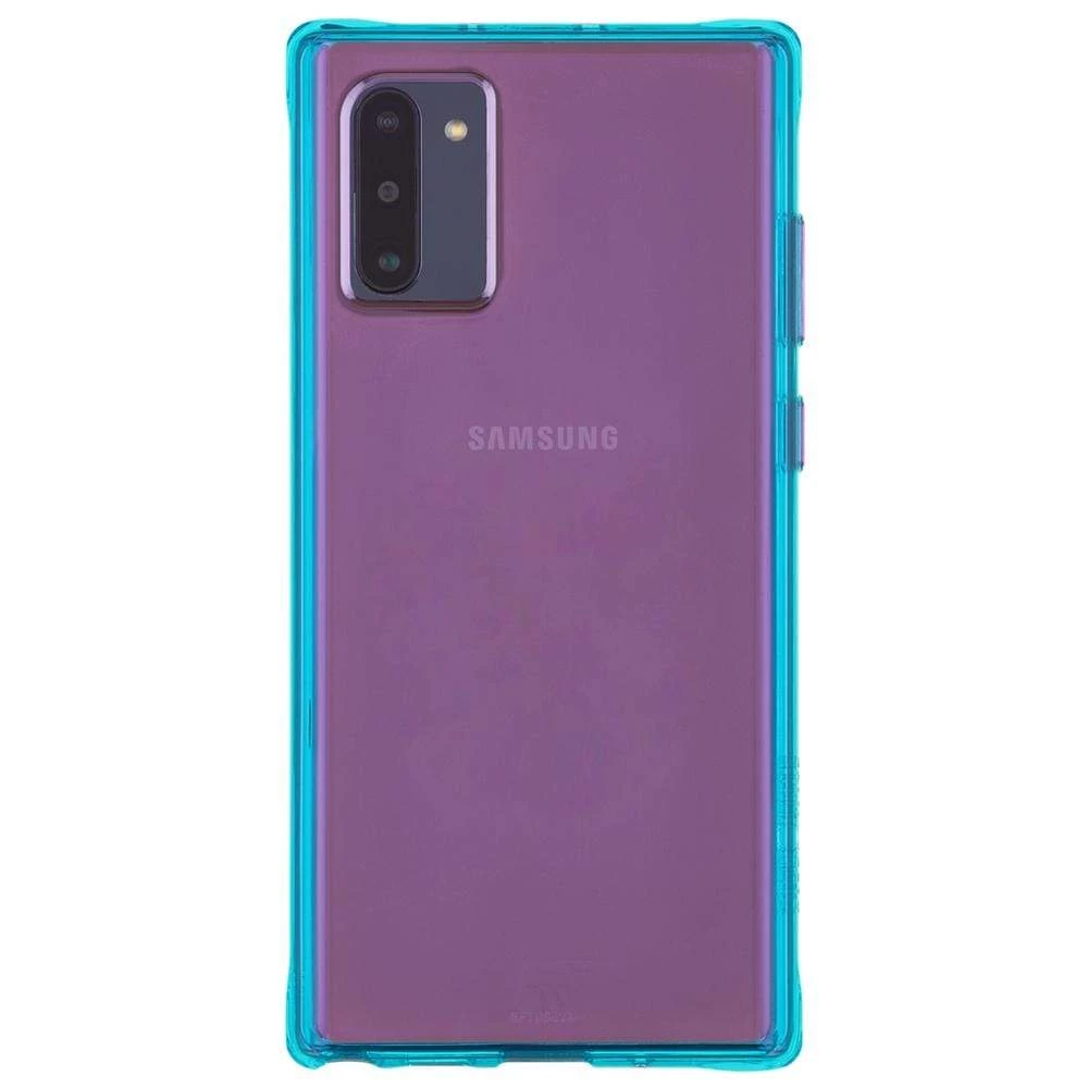 Case-Mate Tough Neon - Galaxy Note 10 7 Case-Mate Tough Neon - Galaxy Note 10