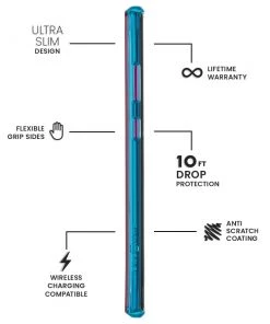 Case-Mate Tough Neon - Galaxy Note 10 10 Case-Mate Tough Neon - Galaxy Note 10