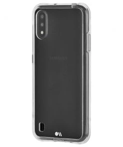 Case-Mate Tough Clear - Galaxy A01 More Samsung Devices