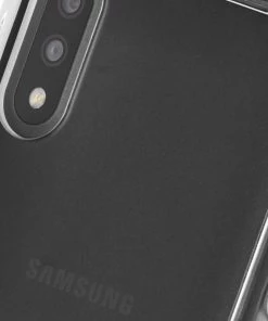 Case-Mate Tough Clear - Galaxy A01 More Samsung Devices