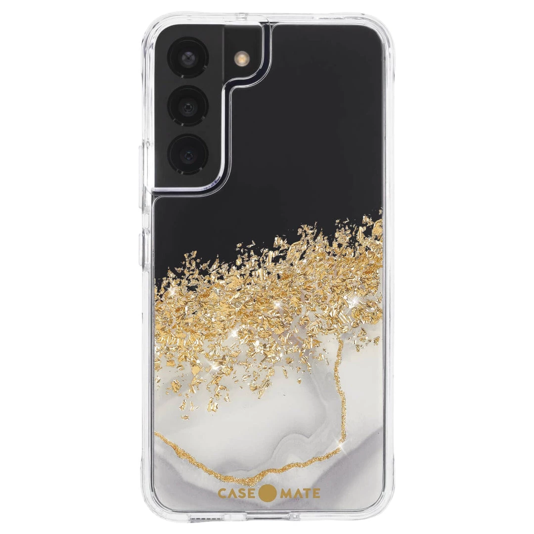 Case-Mate Karat Marble - Galaxy S22