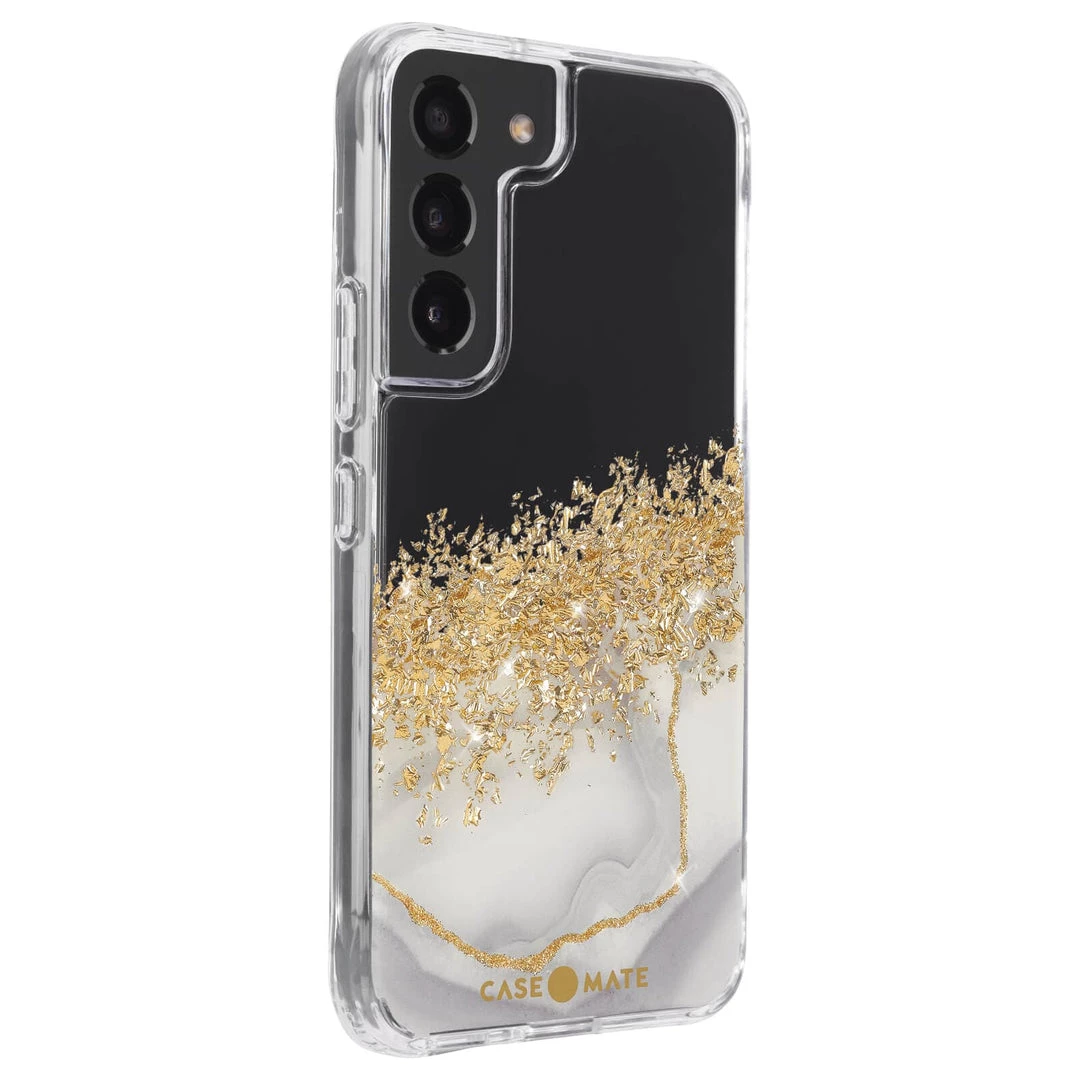 Case-Mate Karat Marble - Galaxy S22