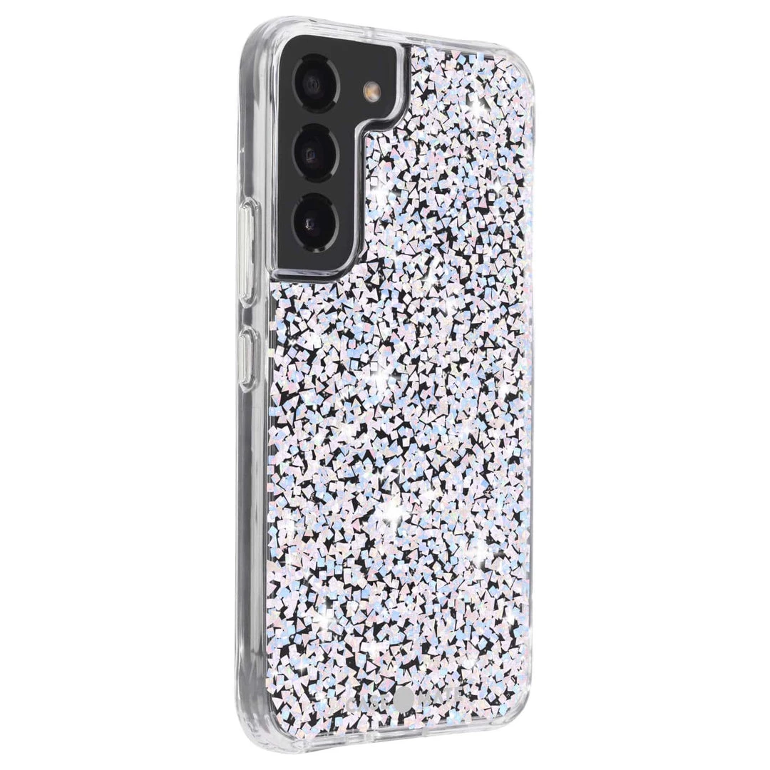 Case-Mate Twinkle Diamond - Galaxy S22