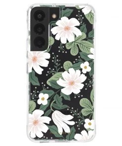 Rifle Paper Co. (Willow) - Galaxy S22