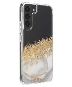 Case-Mate Karat Marble - Galaxy S22+