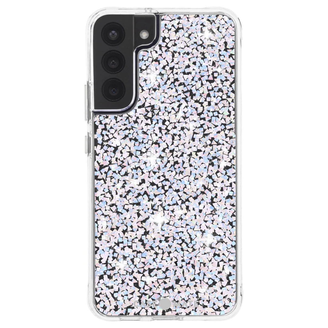 Case-Mate Twinkle (Diamond) - Galaxy S22+