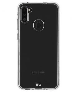 Case-Mate Tough Clear - Galaxy A11 More Samsung Devices