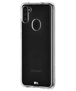 Case-Mate Tough Clear - Galaxy A11 More Samsung Devices