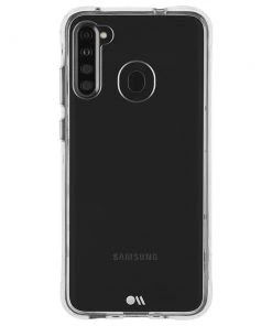 Case-Mate Tough Clear - Galaxy A21
