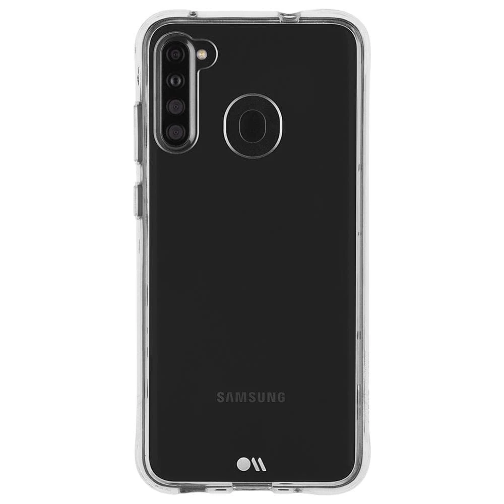 Case-Mate Tough Clear - Galaxy A21 3 Case-Mate Tough Clear - Galaxy A21