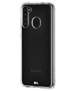 Case-Mate Tough Clear - Galaxy A21