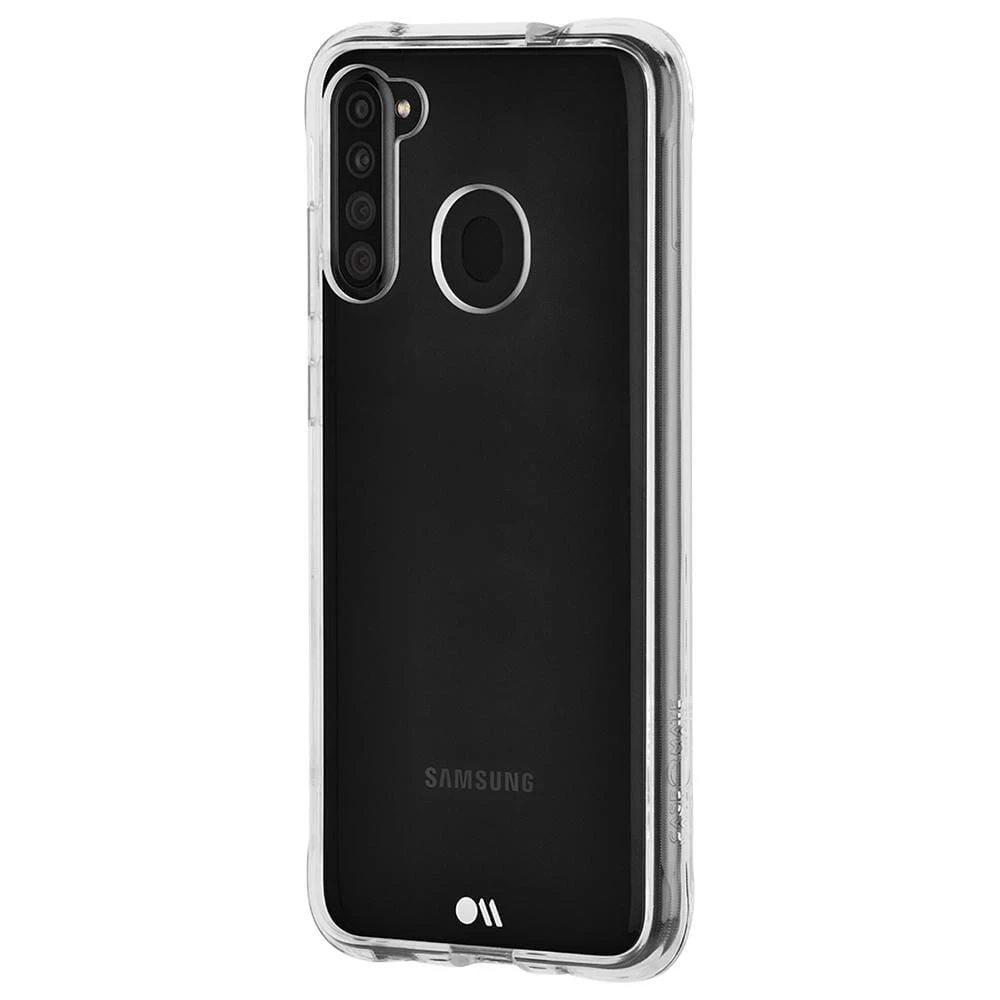 Case-Mate Tough Clear - Galaxy A21 4 Case-Mate Tough Clear - Galaxy A21
