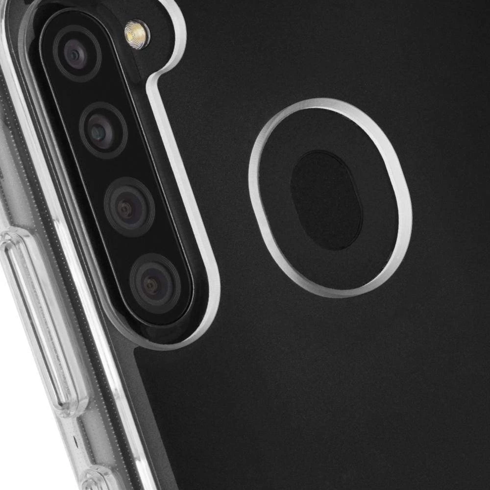 Case-Mate Tough Clear - Galaxy A21 6 Case-Mate Tough Clear - Galaxy A21