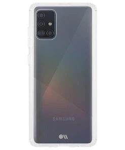 Case-Mate Tough Clear - Galaxy A51