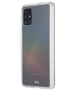 Case-Mate Tough Clear - Galaxy A51