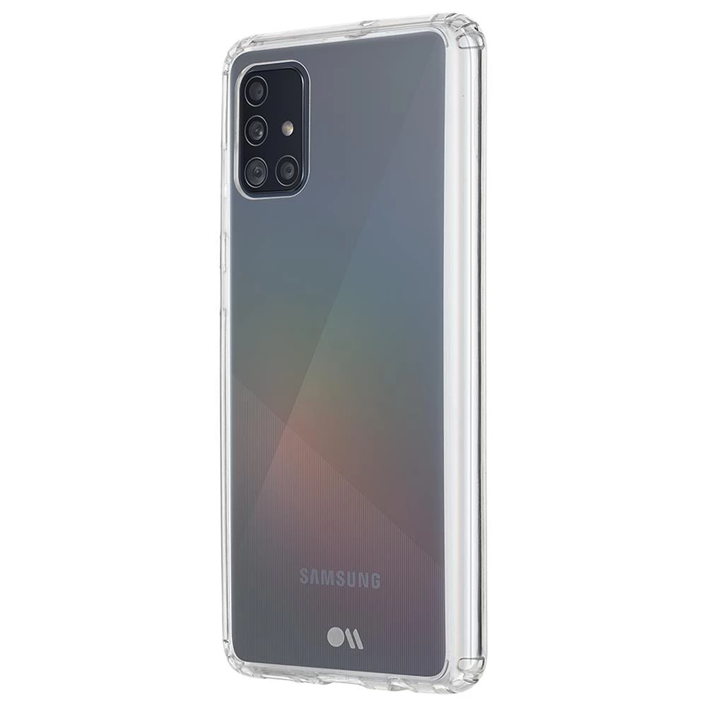 Case-Mate Tough Clear - Galaxy A51 4 Case-Mate Tough Clear - Galaxy A51