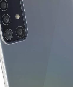 Case-Mate Tough Clear - Galaxy A51 10 Case-Mate Tough Clear - Galaxy A51