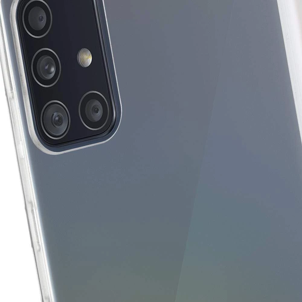 Case-Mate Tough Clear - Galaxy A51 6 Case-Mate Tough Clear - Galaxy A51