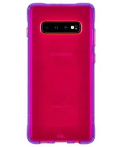 Case-Mate Tough Neon - Galaxy S10+