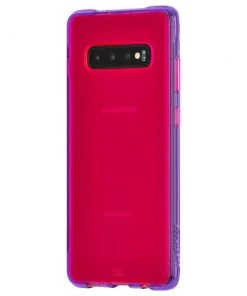 Case-Mate Tough Neon - Galaxy S10+