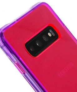 Case-Mate Tough Neon - Galaxy S10+