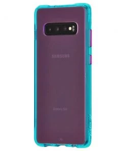 Case-Mate Tough Neon - Galaxy S10+